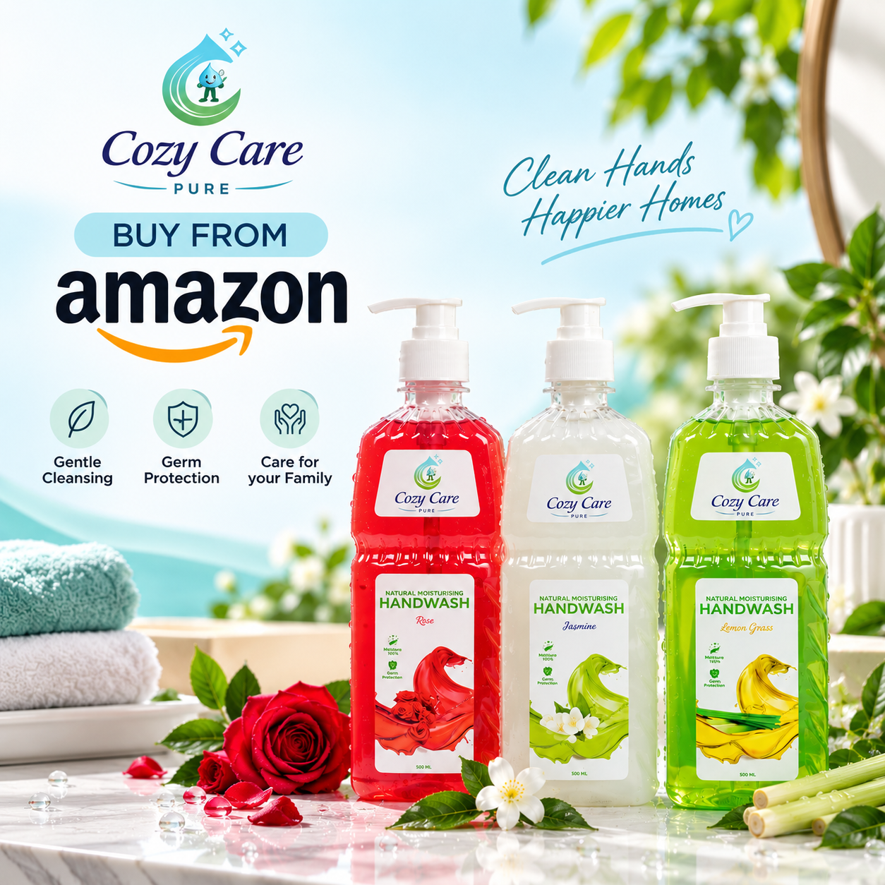Amazon